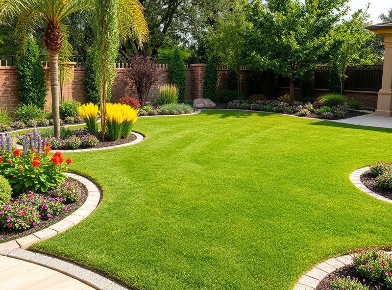 Consejos de jardinería y paisajismo